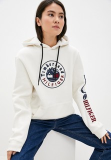 Худи Tommy Hilfiger