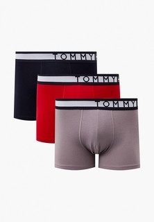 Трусы 3 шт. Tommy Hilfiger