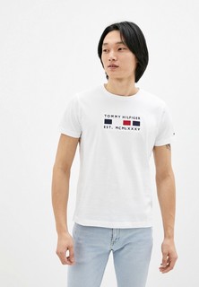 Футболка Tommy Hilfiger