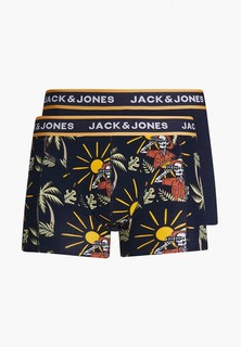 Трусы 2 шт. Jack & Jones