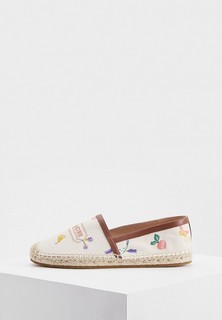 Эспадрильи Coach