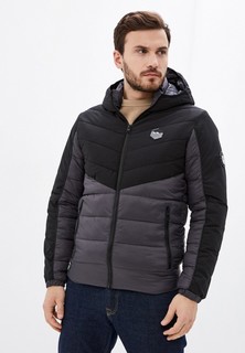 Куртка утепленная Jack & Jones