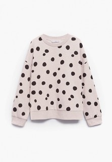Свитшот Mango Kids