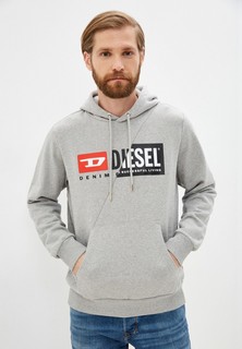 Худи Diesel