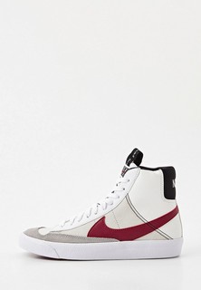 Кеды Nike