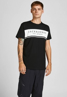 Футболка Jack & Jones