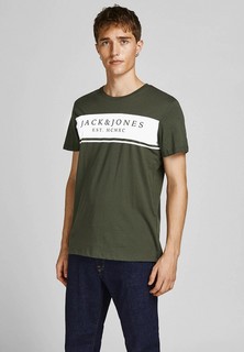 Футболка Jack & Jones