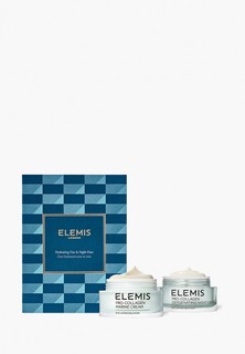 Набор для ухода за лицом Elemis