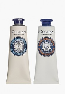 Набор для ухода за телом LOccitane L`Occitane