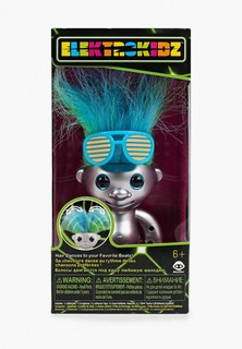 Игрушка интерактивная WowWee