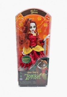Кукла WowWee
