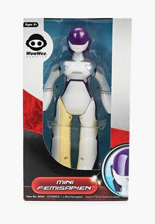 Игрушка интерактивная WowWee