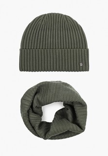Шапка и снуд Ultra Leks 2001