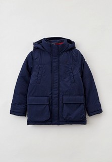 Куртка утепленная Tommy Hilfiger