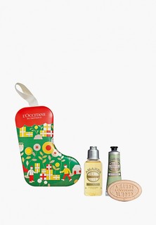 Набор для ухода за телом LOccitane L`Occitane