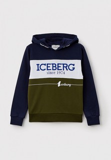 Худи Iceberg