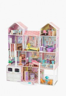 Дом для куклы KidKraft