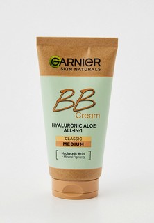 BB-Крем Garnier