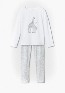 Пижама Mango Kids