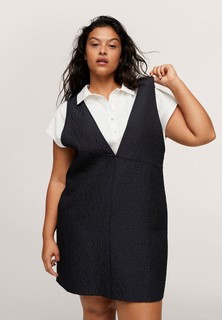 Сарафан Violeta by Mango