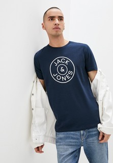 Футболка Jack & Jones