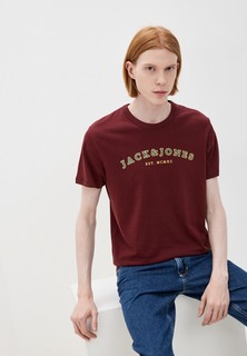 Футболка Jack & Jones