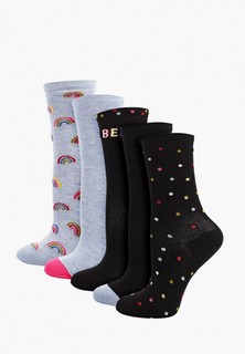 Носки 5 пар Marks & Spencer