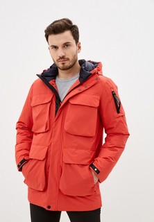 Куртка утепленная National Geographic