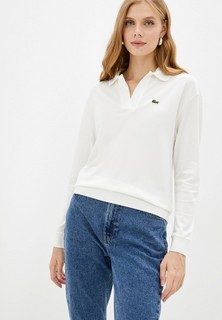 Поло Lacoste
