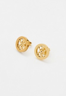 Серьги Guess
