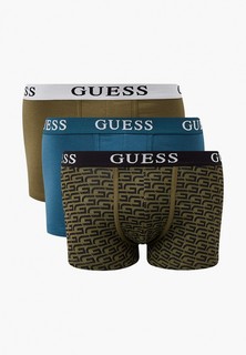 Трусы 3 шт. Guess
