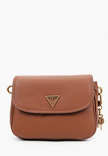 Сумка и брелок Guess