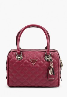 Сумка и брелок Guess