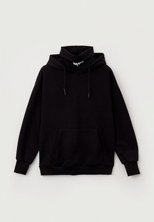 Худи Crazy Getup