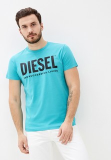 Футболка Diesel