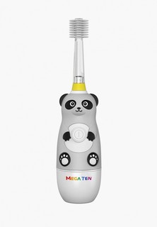 Электрическая зубная щетка Mega Ten