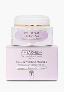 Крем для лица Amsarveda