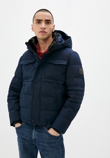 Куртка утепленная Tommy Hilfiger