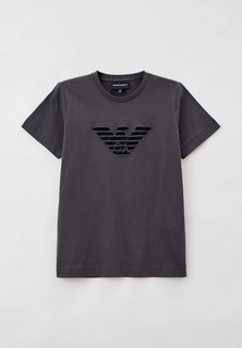 Футболка Emporio Armani