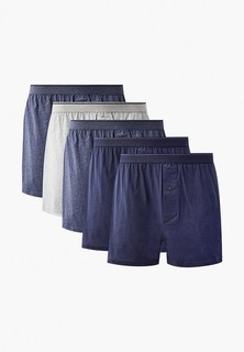 Трусы 5 шт. Marks & Spencer