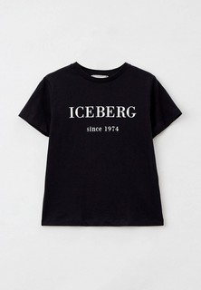 Футболка Iceberg