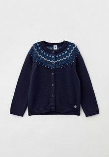 Кардиган Petit Bateau