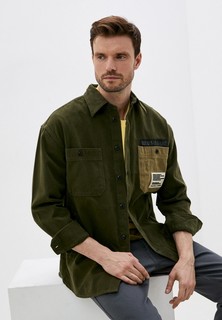 Рубашка джинсовая Diesel