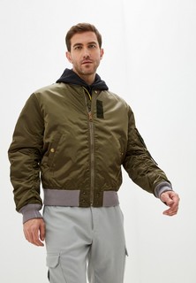 Куртка утепленная Diesel