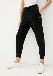 Брюки Lyle & Scott