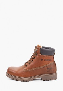 Ботинки Dockers by Gerli