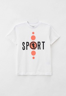 Футболка Bikkembergs