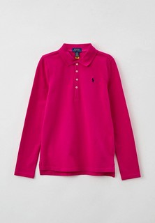 Поло Polo Ralph Lauren