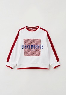 Свитшот Bikkembergs