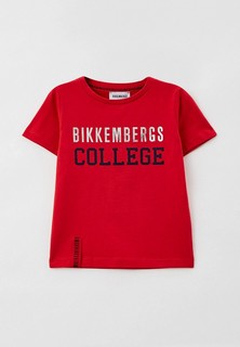 Футболка Bikkembergs